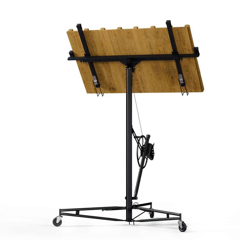 Drywall Lift 16 Ft,Sheetrock Lift Drywall Lift,150LBS