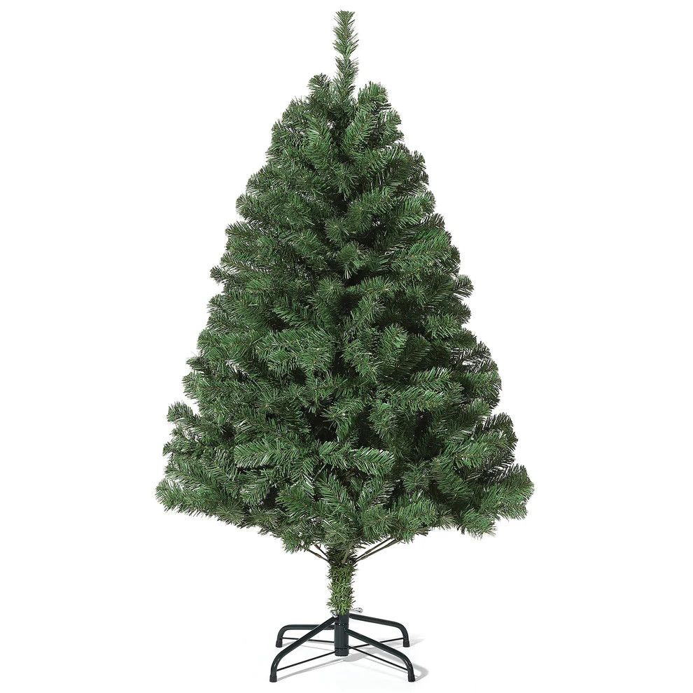 6ft Artificial Christmas Tree