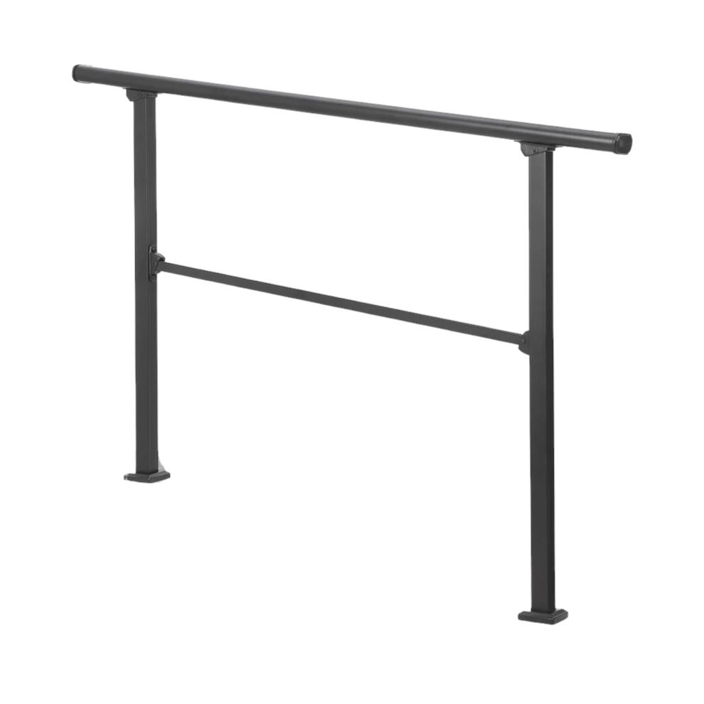Outdoor Handrails for 3-4 Steps