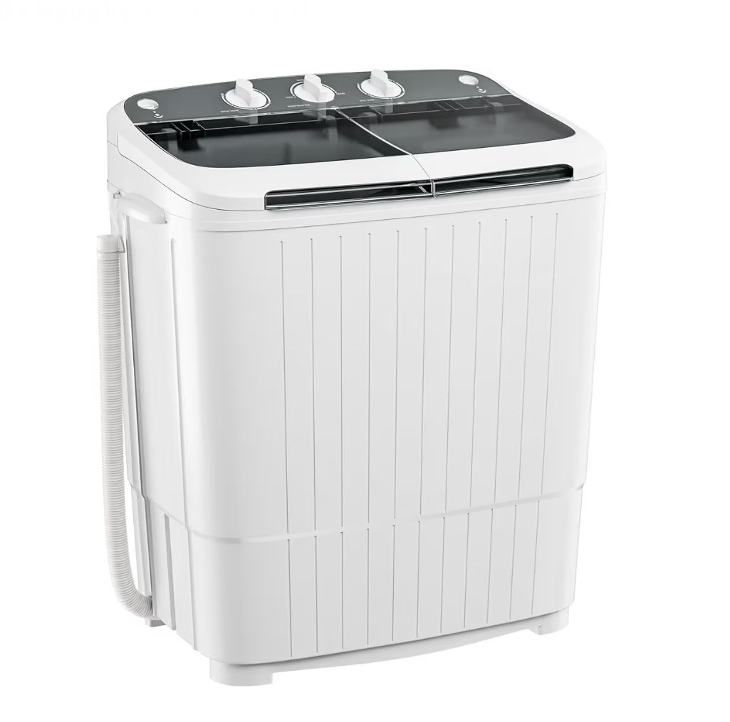 Portable washing machine