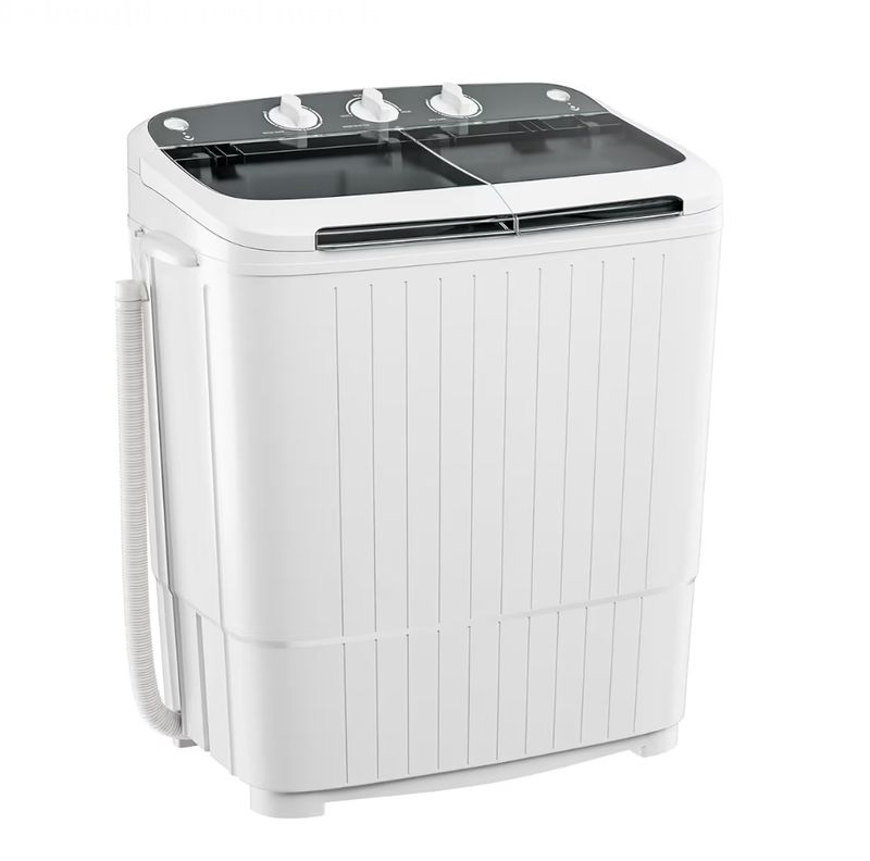 Portable washing machine