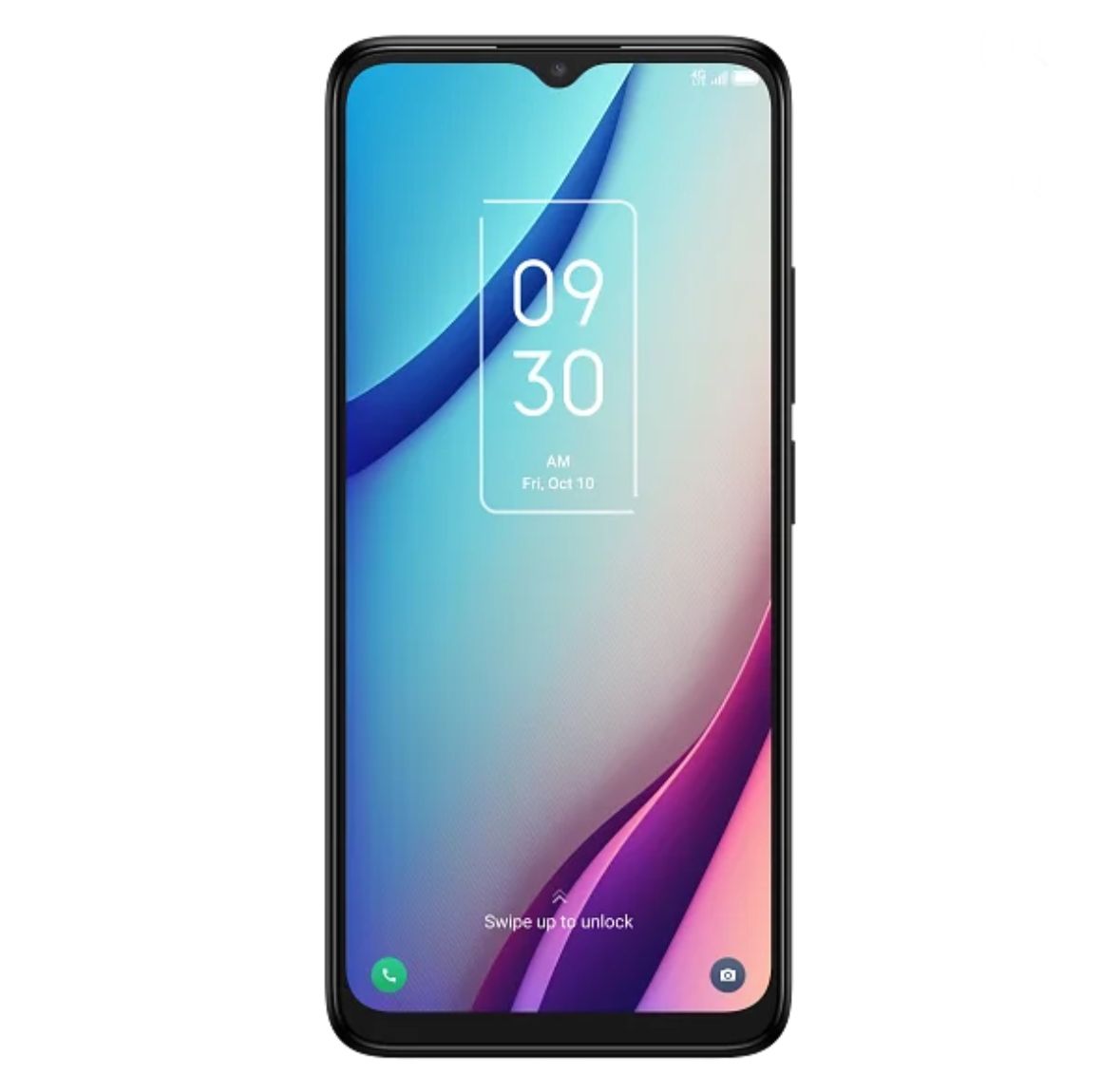 TCL K23 cell phone - METRO by T-Mobile