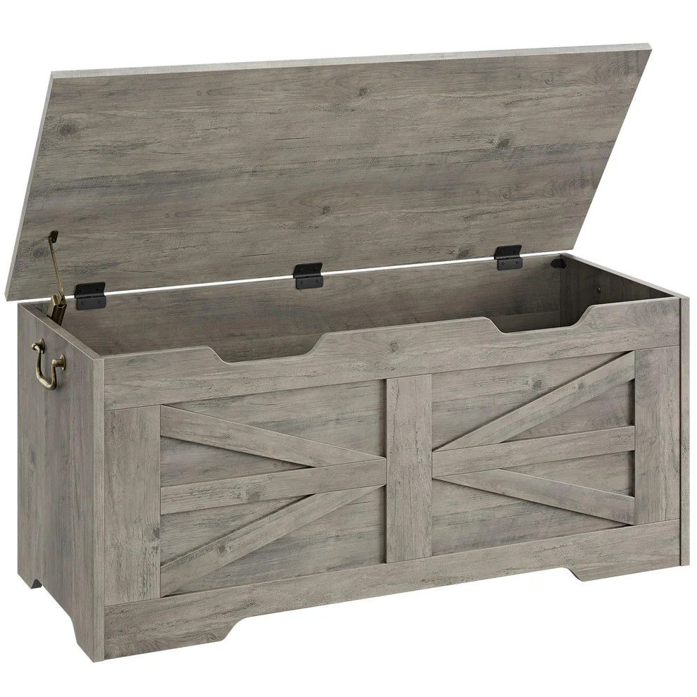 Storage Chest, 39.4"