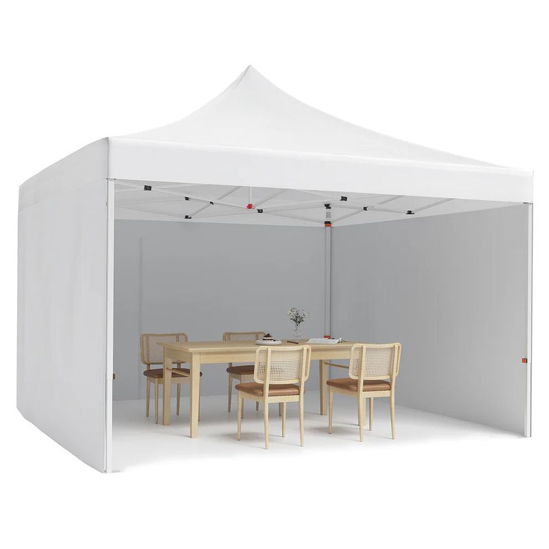 10'x10' Instant Pop-Up Canopy Tent