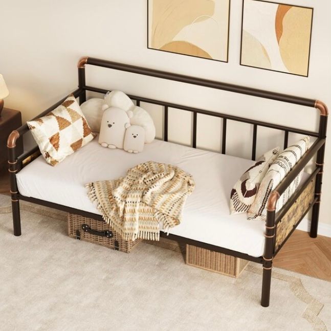 Twin Size Daybed Frame
