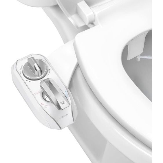 LUXE Bidet NEO 320 Plus - Non-Electric Bidet Attachment