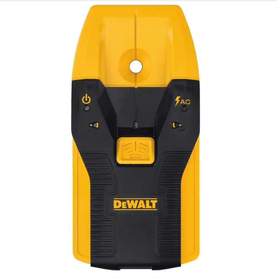 DEWALT Stud Finder, 3/4”, Locate Framing Studs DW0100