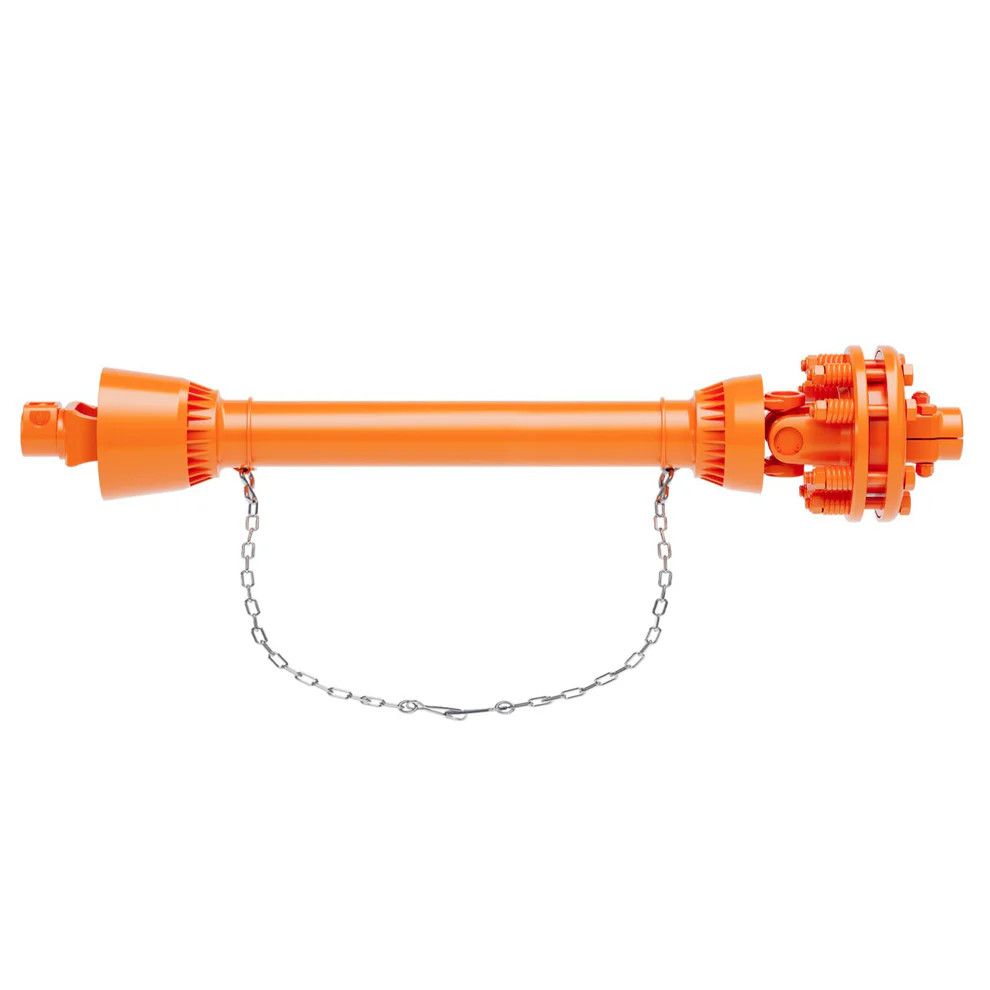 43"-57" PTO Shaft, 1-3/8"