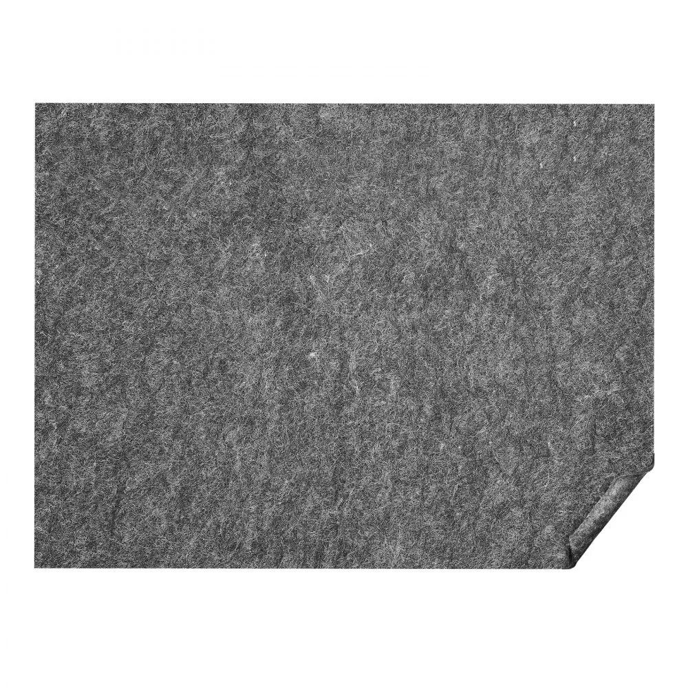 Carpet Pad, 9' x 12', 1/4"Thick
