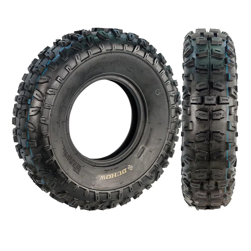 23X7-10 ATV UTV Tire