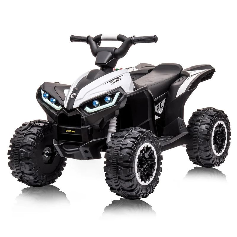 12V Kids ATV 4 Wheeler