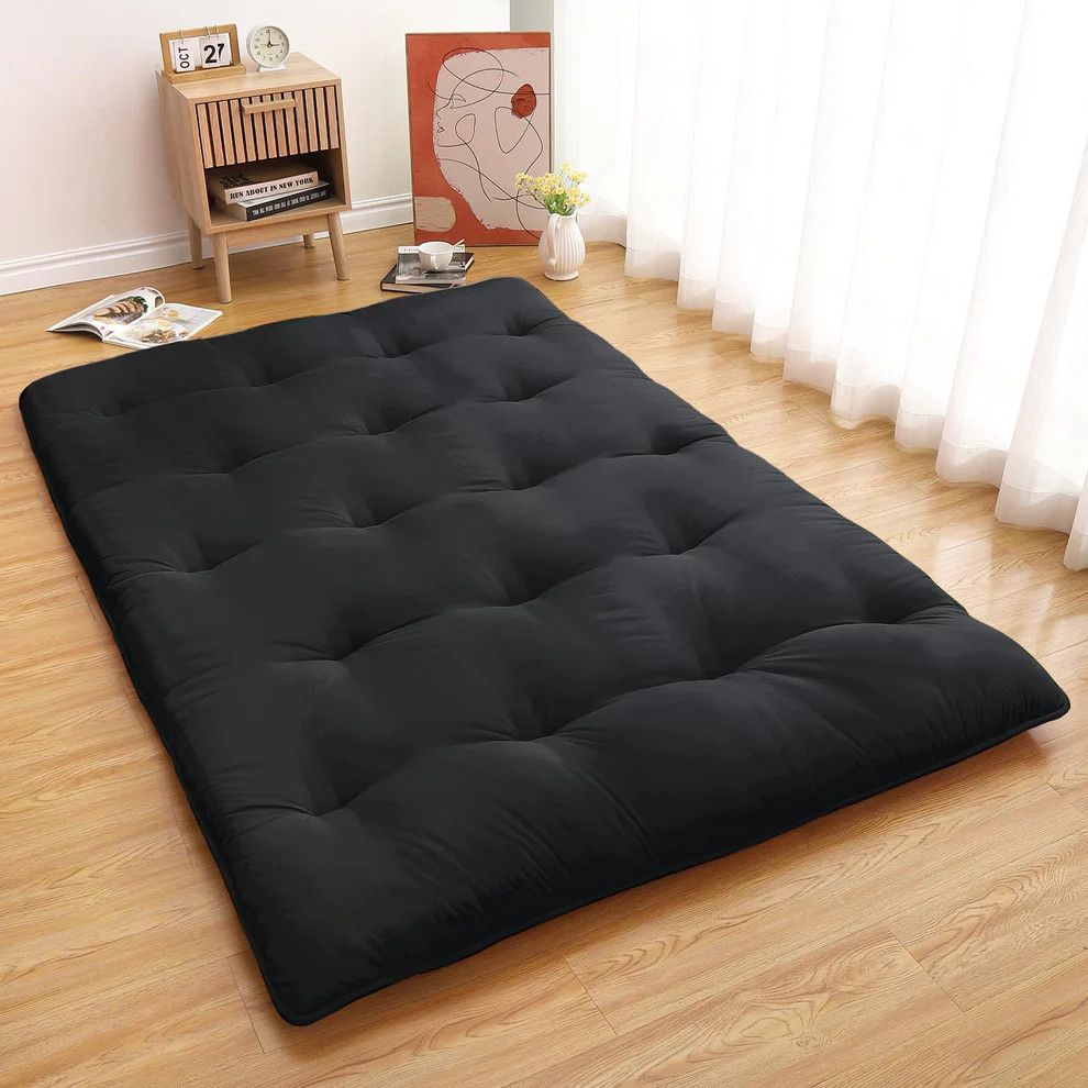Japanese futon mattress  80x39 inch