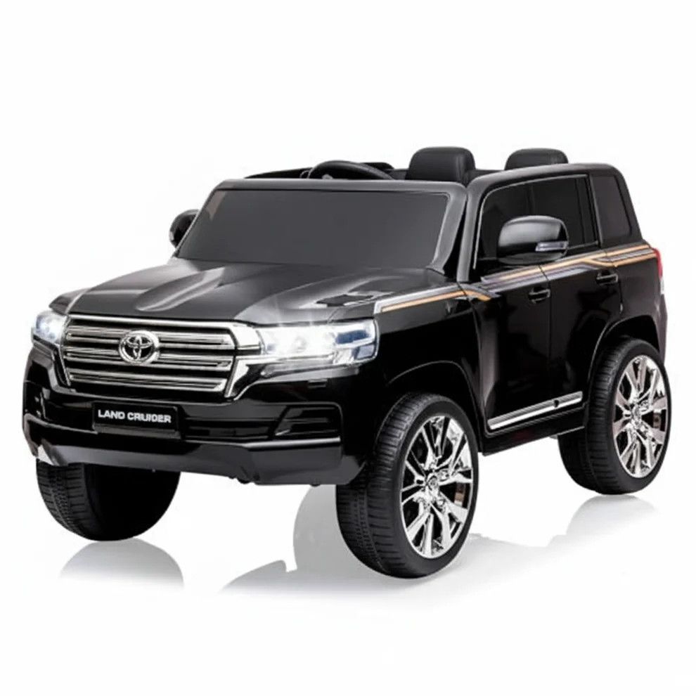 12V Toyota Land Cruiser Kids Ride on