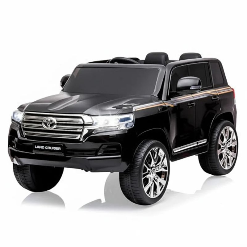 12V Toyota Land Cruiser Kids Ride on