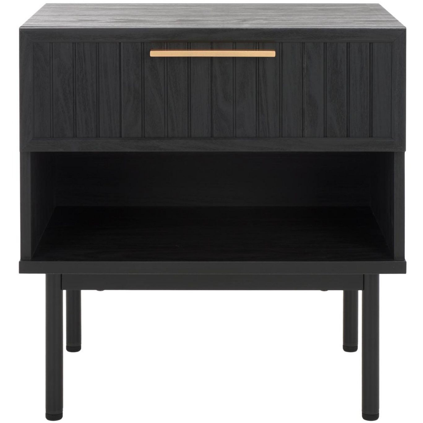 1 Drawer Nightstand