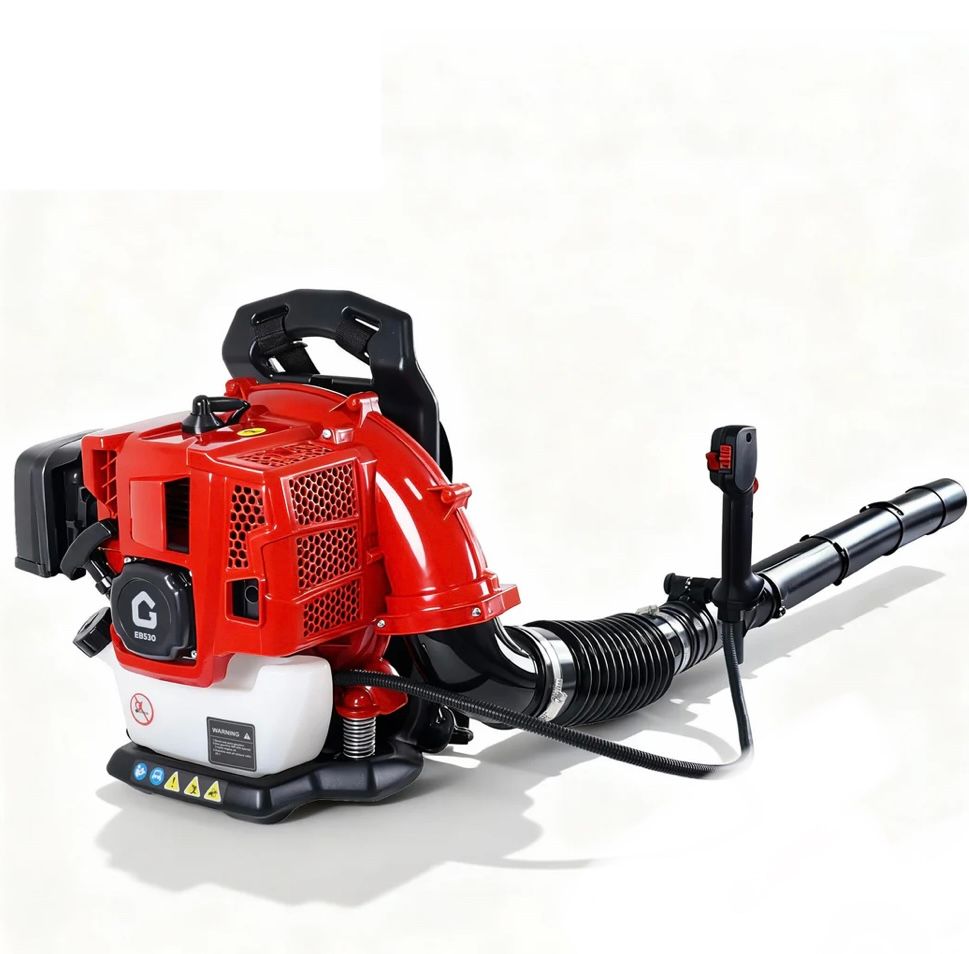 52cc backpack blower
