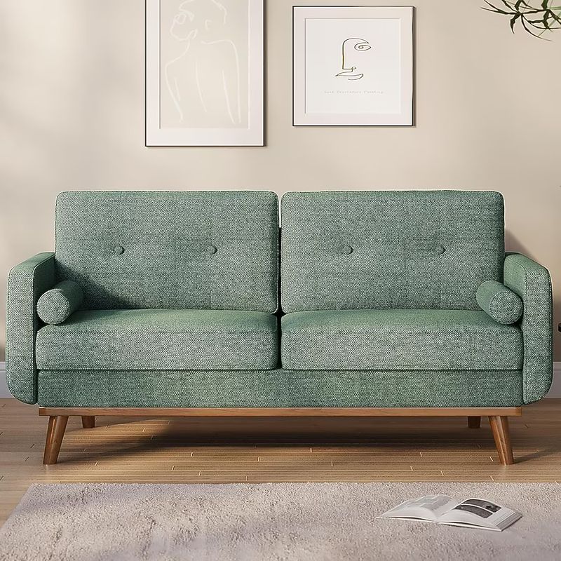 Living Room Couch 2 Seater