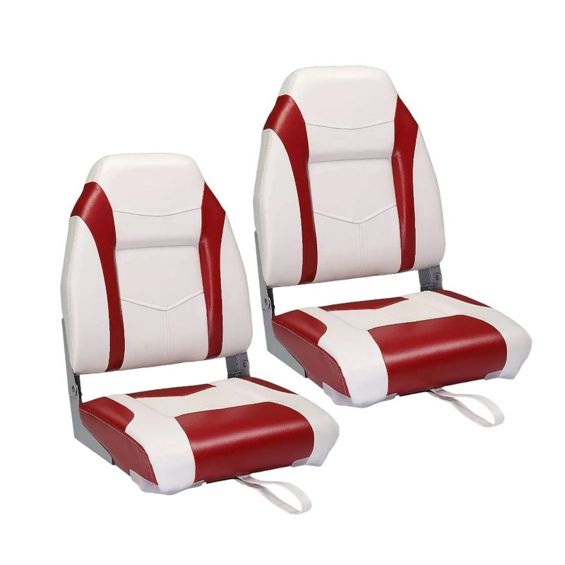 Boat Seats Set of 2