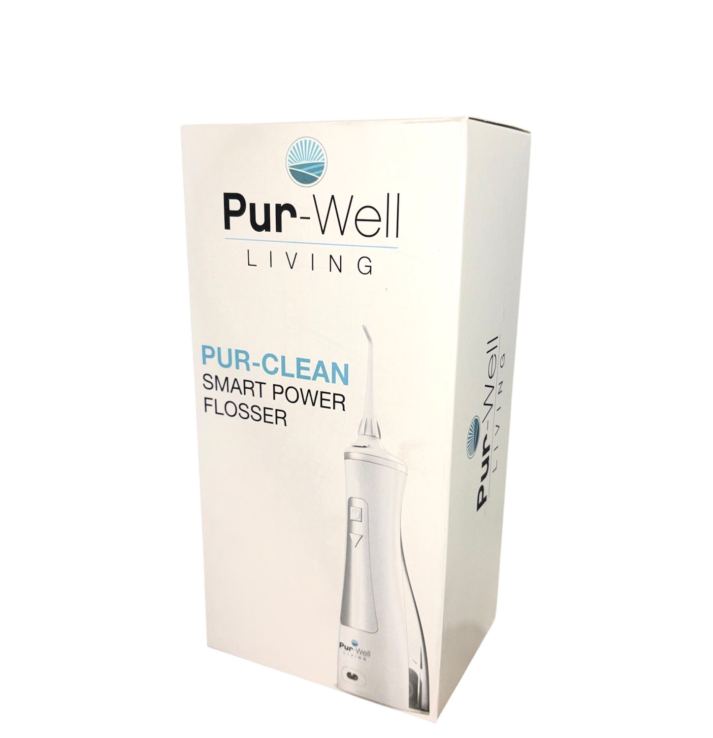 PFLOSS20 PUR-WELL LIVING PUR- CLEAN SMART POWER