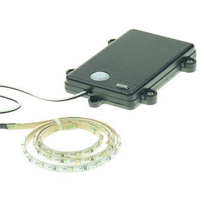 SL40220: SHORELINE MARINE 17.5" LED FLEX LIGHT W/ MOTION