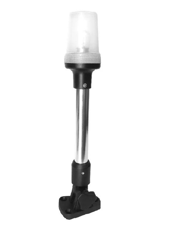 SL52096: SHORELINE MARINE 11" 360° VISIBILITY LIGHT