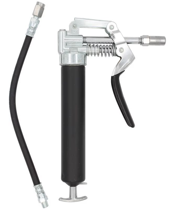 ASMGG: ARCAN MICRO PISTOL GRIP GREASE GUN