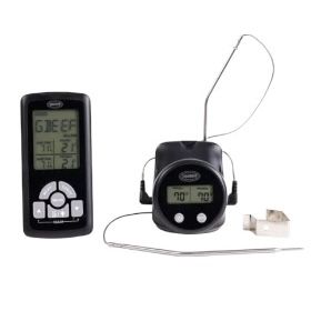 Wireless meat thermometer 40855