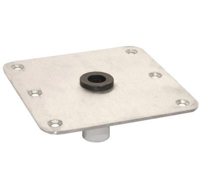 SL52199: SHORELINE MARINE 7" 360° SEAT BASE