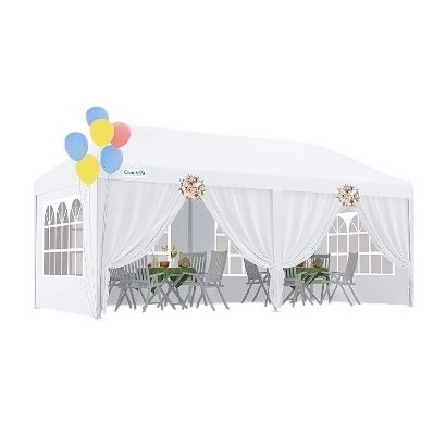 10x20 Party Tent