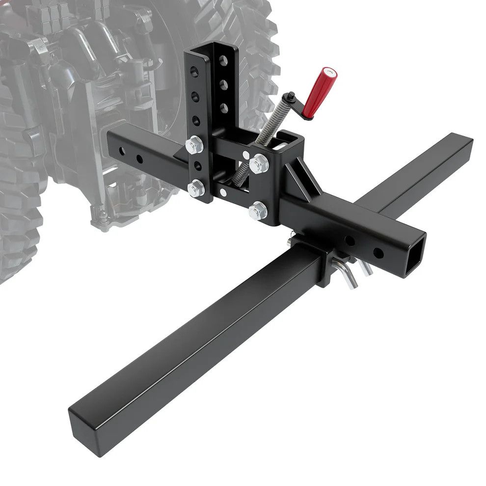 Manual Implement Lift,ATV/UTV Lift System