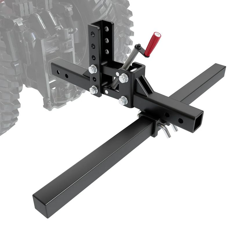 Manual Implement Lift,ATV/UTV Lift System