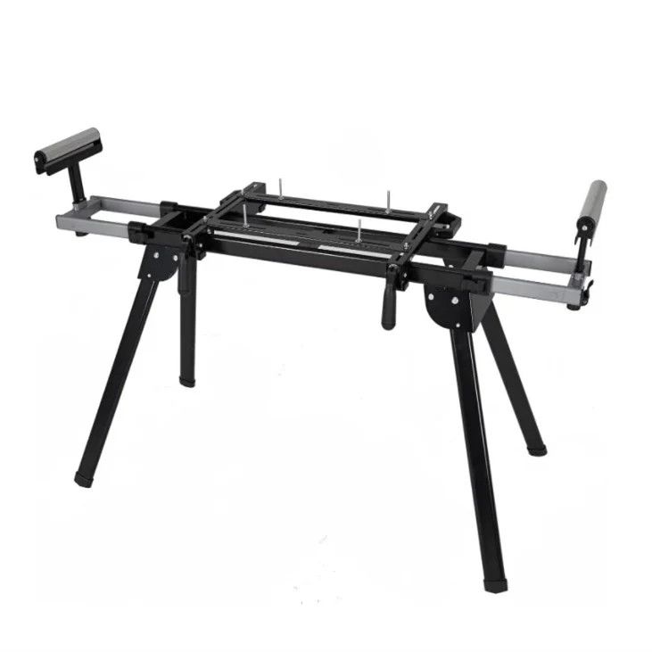 440Lbs Portable Miter Saw Stand
