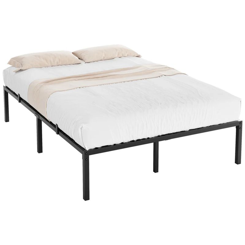 Queen Bed Frame Metal