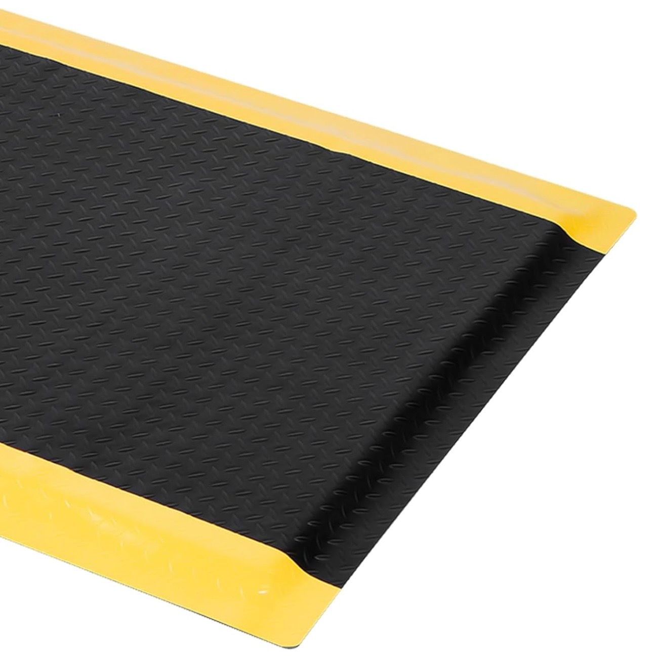 GOOFCXO 3 x 5 FT Anti Fatigue Mats Industrial