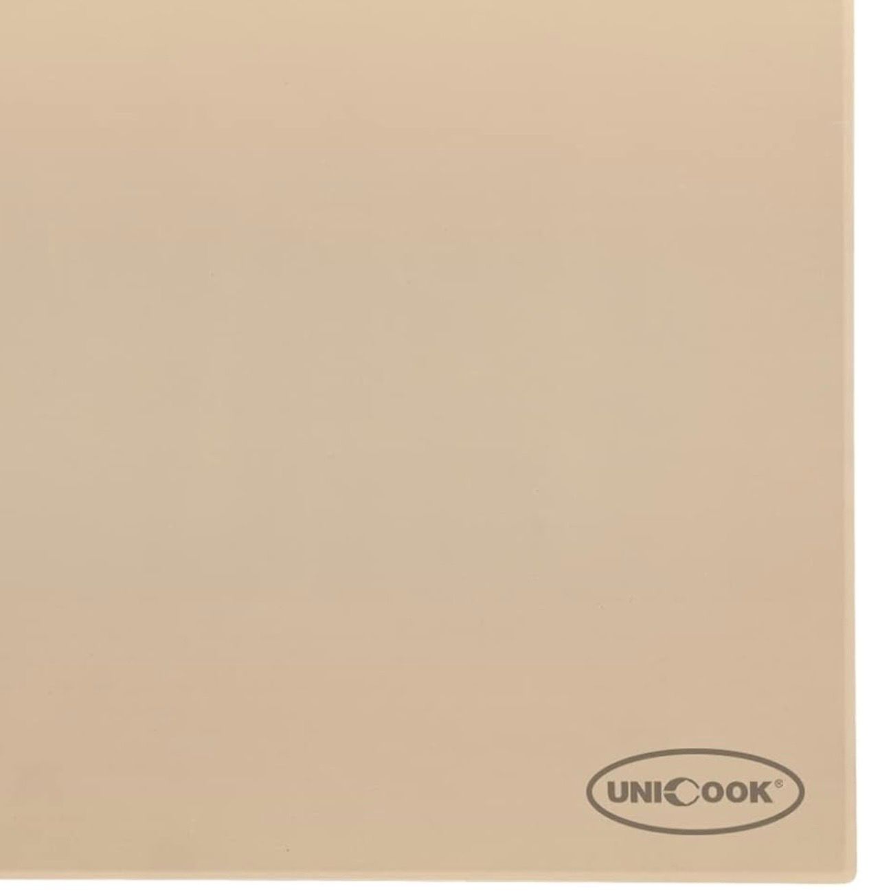 Unicook Extra Large Pizza Stone 24" x 12" x 0.6"