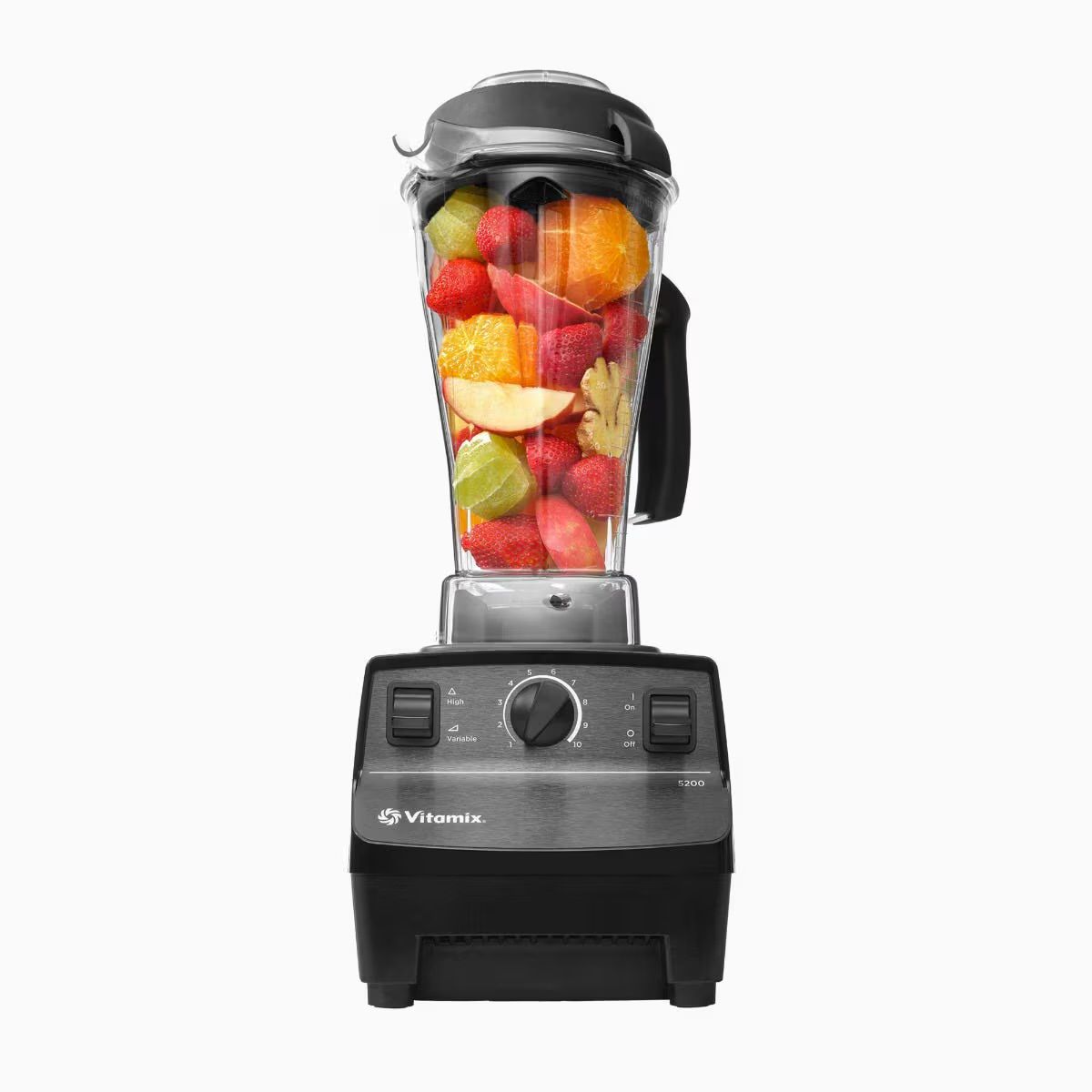 Vitamix 5200 Blender, Professional-Grade Blender for Smoothies