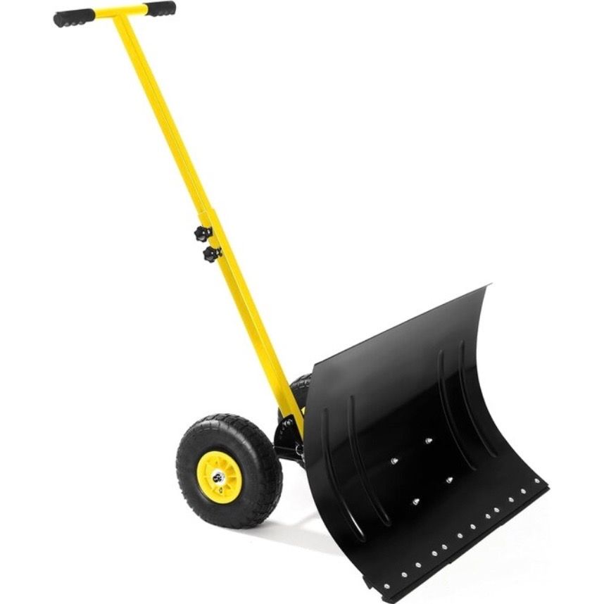 Heavy Duty Shovel