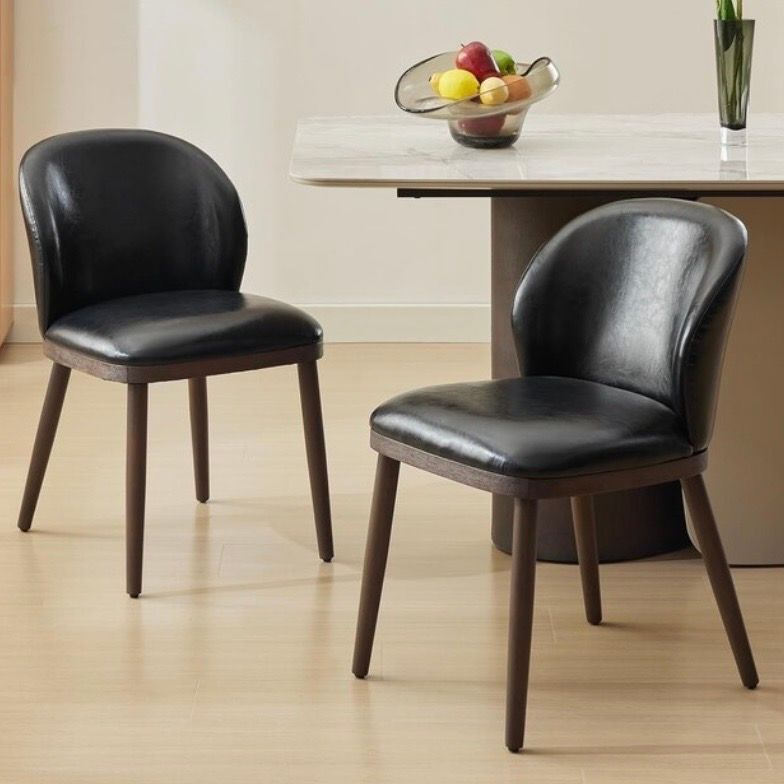 Dining Chairs Set of 2