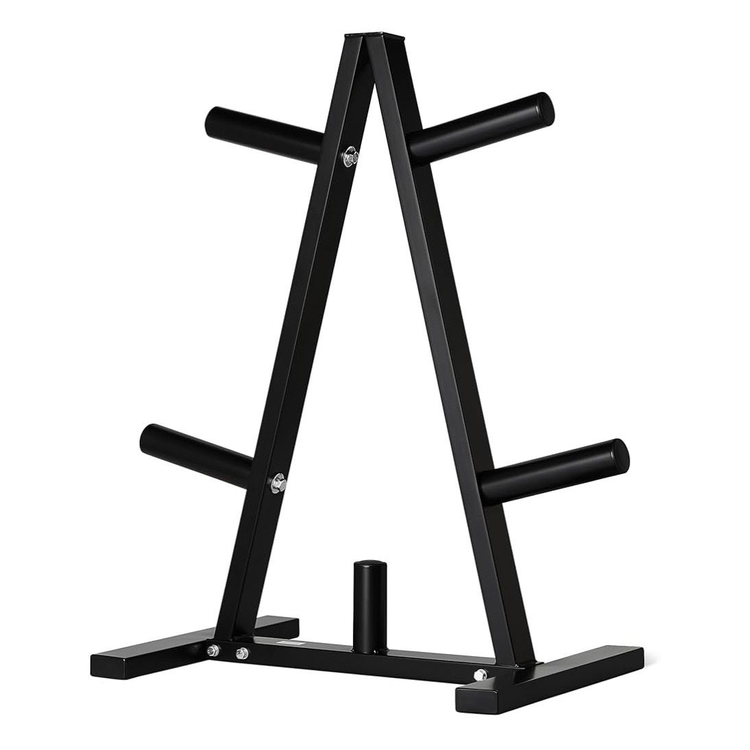 2" Weight Plate Tree, 300 lbs