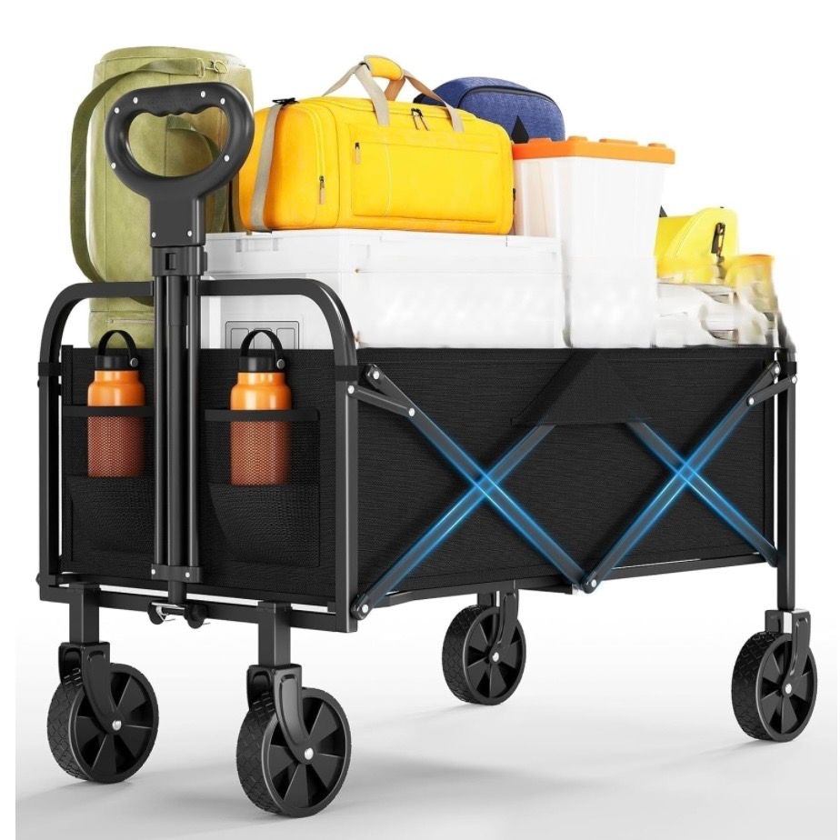 Folding Wagon