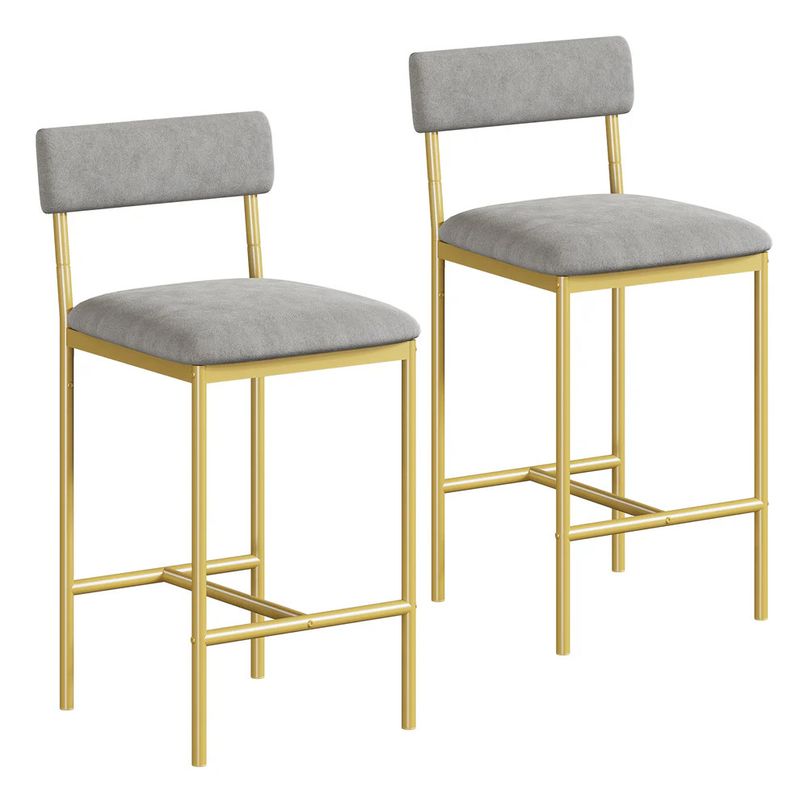 Bar Stools Set of 2
