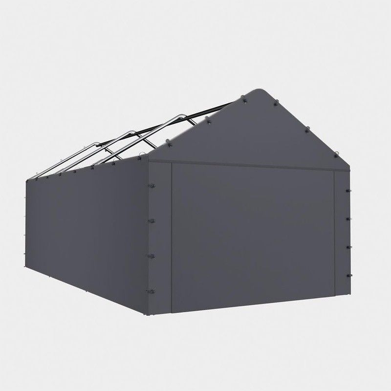 Carport Side Panels 20x30