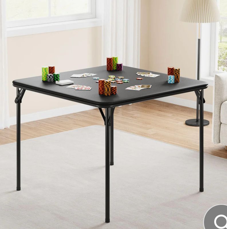 33.6-inch Folding Table