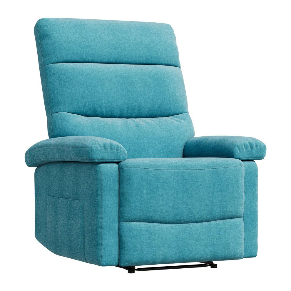 Manual Recliner Chair for Adults