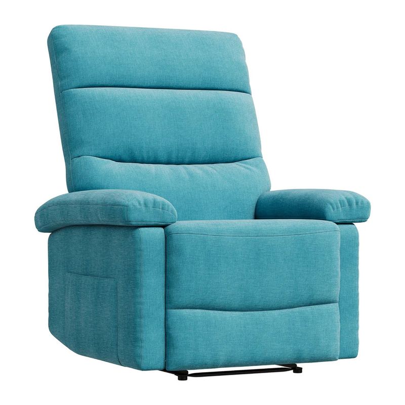 Manual Recliner Chair for Adults