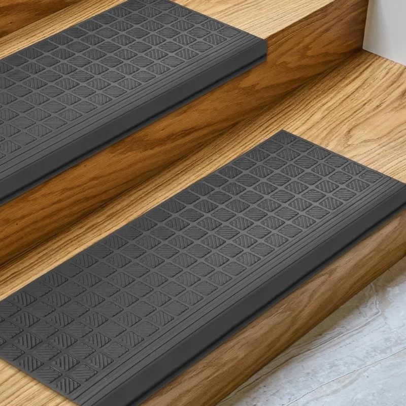 5 Pack of Stair Treads