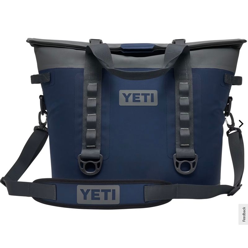 YETI Hopper M30 Soft Cooler