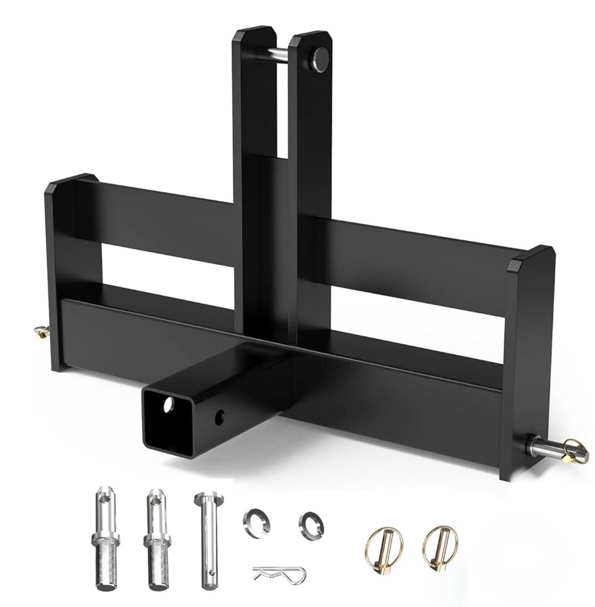 3 point trailer hitch - category 1