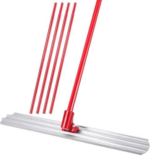 46" x 8" Magnesium Bull Float Kit