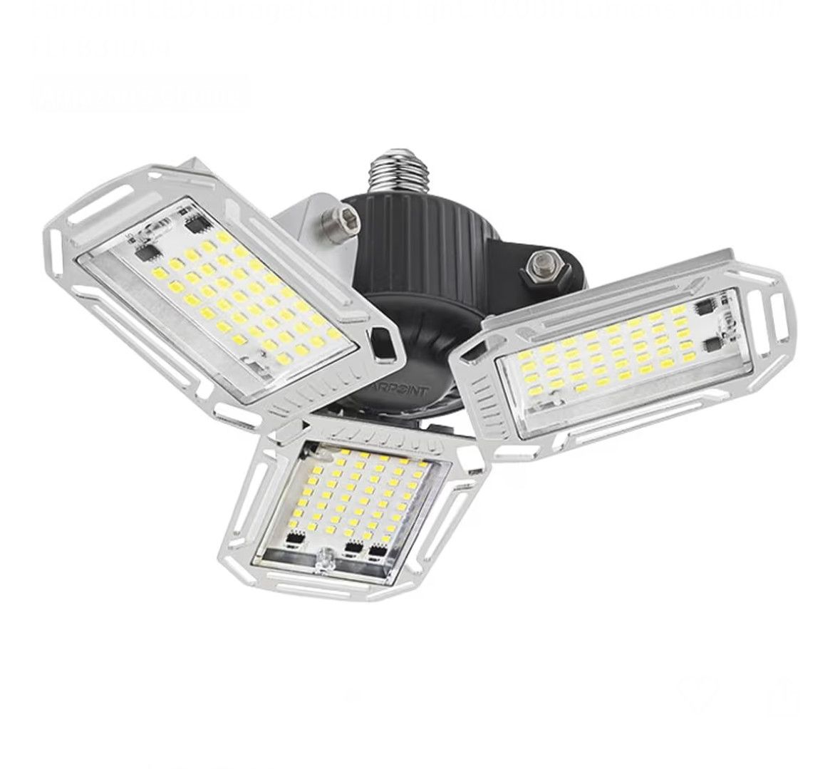 10,000Lm Garage Light cETLus Approved